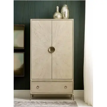 923-271 American Drew Furniture Lenox Bedroom Furniture Armoire