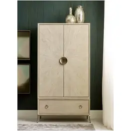 923-271 American Drew Furniture Lenox Bedroom Furniture Armoire