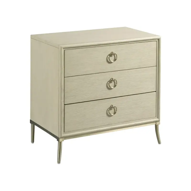 923-421 American Drew Furniture Lenox Nightstand