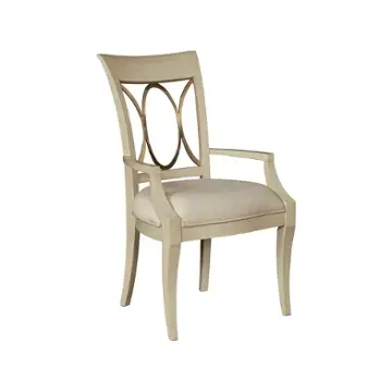 923-639 American Drew Furniture Lenox Dining Room Furniture Dining Chair