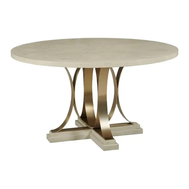 923-701 American Drew Furniture Lenox Dining Room Furniture Dining Table