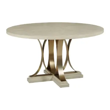 923-701 American Drew Furniture Lenox Dining Room Furniture Dining Table