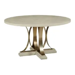 923-701 American Drew Furniture Lenox Dining Room Furniture Dining Table