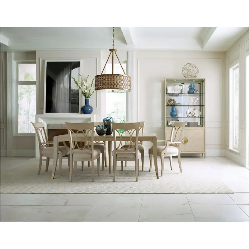 923-760 American Drew Furniture Lenox Dining Table