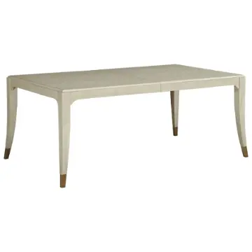 923-760 American Drew Furniture Lenox Dining Room Furniture Dining Table