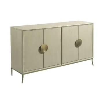 923-850 American Drew Furniture Lenox Dining Room Furniture Credenza