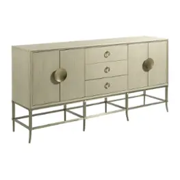 923-857 American Drew Furniture Lenox Dining Room Furniture Sideboard