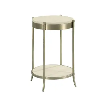 923-916 American Drew Furniture Lenox Living Room Furniture Accent Table