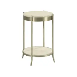 923-916 American Drew Furniture Lenox Living Room Furniture Accent Table