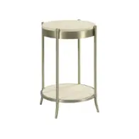 923-916 American Drew Furniture Lenox Living Room Furniture Accent Table
