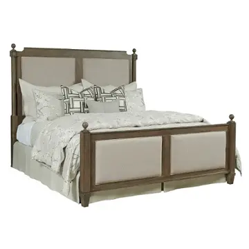 927-326 American Drew Furniture Anson Bedroom Furniture Bed