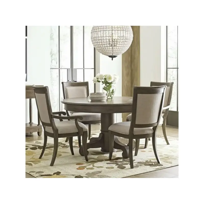 927-701 American Drew Furniture Anson Dining Table