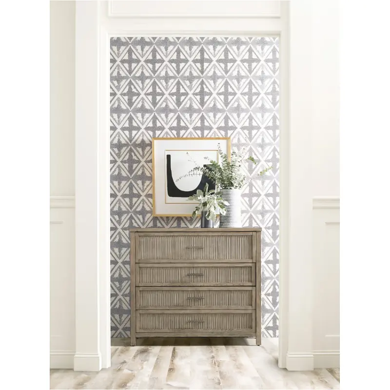 American Drew West Fork Drawer Chest - Thumbnail 2