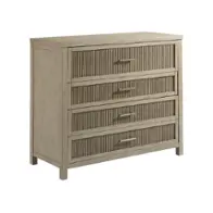 924-120 American Drew Furniture West Fork Bedroom Furniture Chest