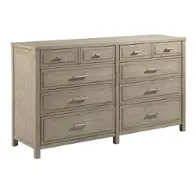 924-130 American Drew Furniture West Fork Bedroom Furniture Dresser