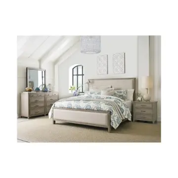 924-316 American Drew Furniture West Fork Bedroom Furniture Bed