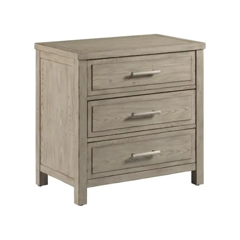 924-420 American Drew Furniture West Fork Bedroom Furniture Nightstand