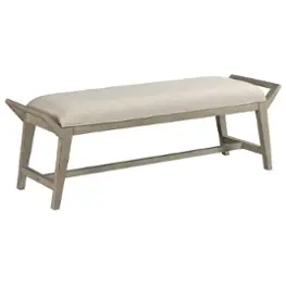 924-480 American Drew Furniture West Fork Living Room Furniture Benche