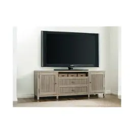 924-585 American Drew Furniture West Fork Home Entertainment Furniture Entertainment Center