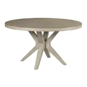 924-701 American Drew Furniture West Fork Dining Room Furniture Dining Table