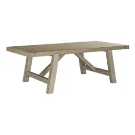 924-745 American Drew Furniture West Fork Dining Room Furniture Dining Table
