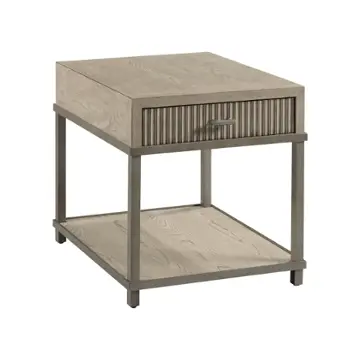 924-915 American Drew Furniture West Fork Living Room Furniture End Table