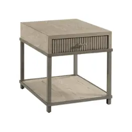 924-915 American Drew Furniture West Fork Living Room Furniture End Table