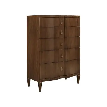 929-215 American Drew Furniture Vantage Living Room Furniture Chest