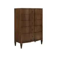 929-215 American Drew Furniture Vantage Living Room Furniture Chest