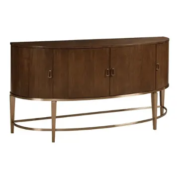 929-850 American Drew Furniture Vantage Living Room Furniture Sideboard