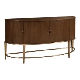 929-850 American Drew Furniture Vantage Living Room Furniture Sideboard
