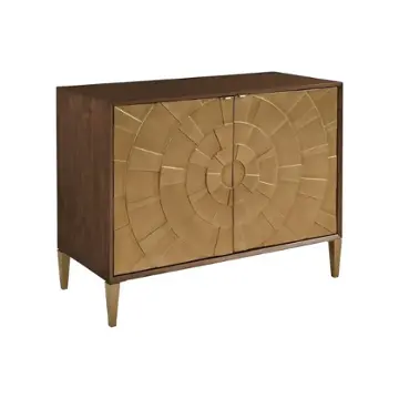 929-890 American Drew Furniture Vantage Living Room Furniture Chest