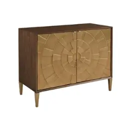 929-890 American Drew Furniture Vantage Living Room Furniture Chest