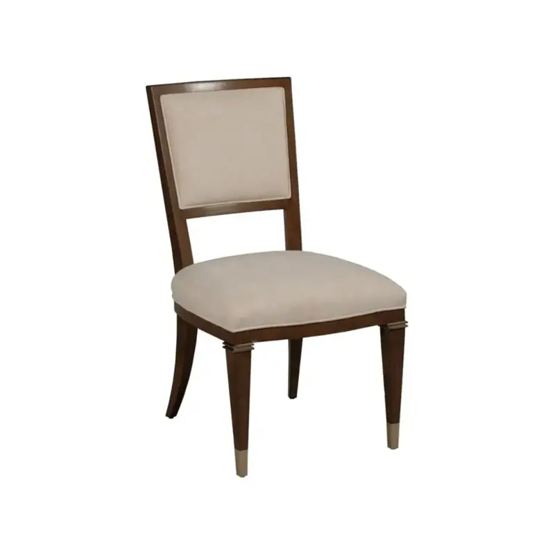 929-636 American Drew Furniture Vantage Dining Room Furniture Dining Chair