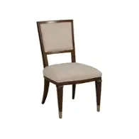 929-636 American Drew Furniture Vantage Dining Room Furniture Dining Chair