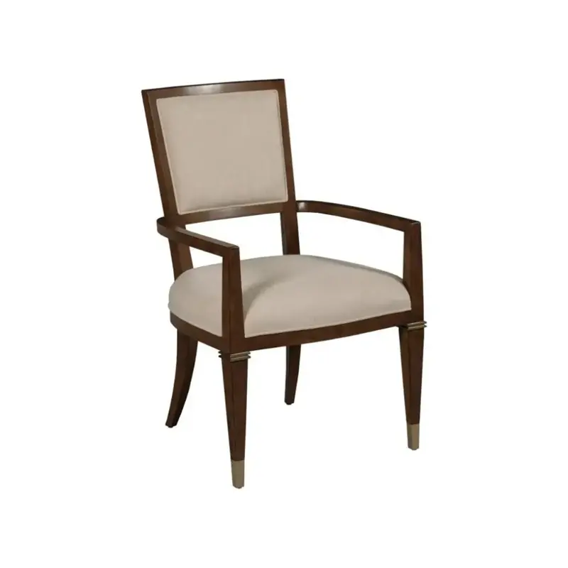 929-637 American Drew Furniture Vantage Dining Room Furniture Dining Chair