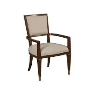 929-637 American Drew Furniture Vantage Dining Room Furniture Dining Chair