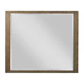 010-040 American Drew Furniture Skyline Bedroom Furniture Mirror