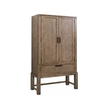 010-270 American Drew Furniture Skyline Bedroom Furniture Armoire