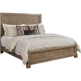 010-304 American Drew Furniture Skyline Bedroom Furniture Bed