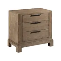 010-420 American Drew Furniture Skyline Bedroom Furniture Nightstand