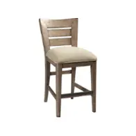 010-690 American Drew Furniture Skyline Dining Room Furniture Dinette Chair