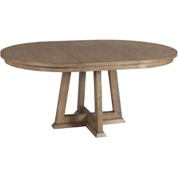 591-760 American Drew Furniture Oval Leg Table