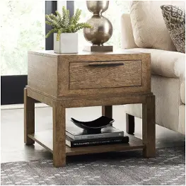 010-915 American Drew Furniture Skyline Living Room Furniture End Table