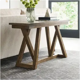 010-925 American Drew Furniture Skyline Living Room Furniture Sofa Table