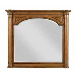 011-040 American Drew Furniture Berkshire Bedroom Furniture Mirror