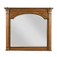 011-040 American Drew Furniture Berkshire Bedroom Furniture Mirror