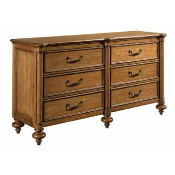 American Drew Home Office Skyline Writing Desk 010-940 - Carol