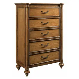011-215 American Drew Furniture Berkshire Bedroom Furniture Chest