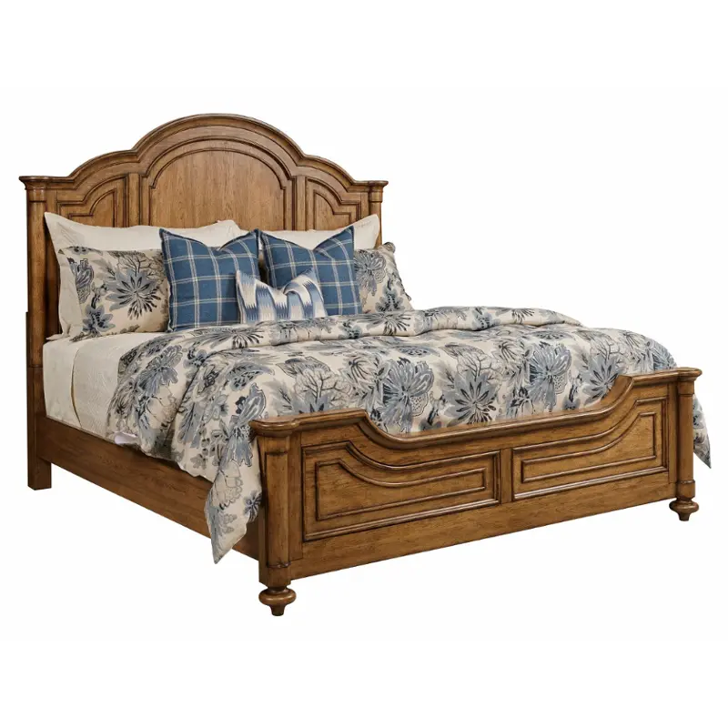 011-306 American Drew Furniture Berkshire Bedroom Furniture Bed